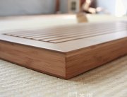 竹家具低碳環保，市場前景廣闊